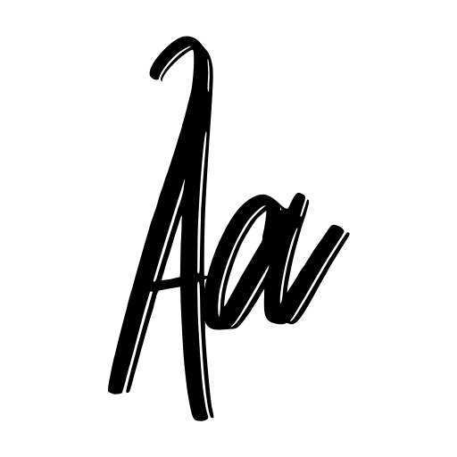 Balsam Font icon