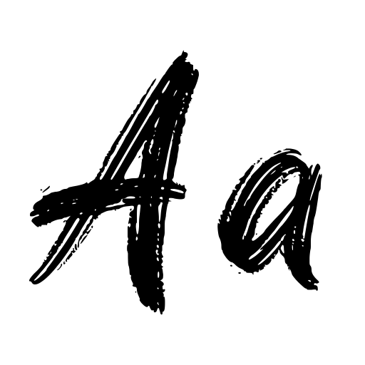 Balsoon Font icon