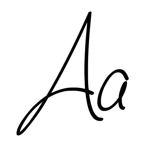 Baltigo Font icon