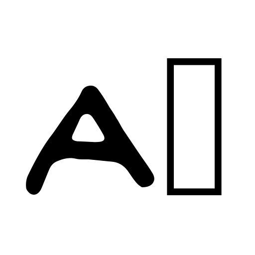 Baltimore Comic Font icon