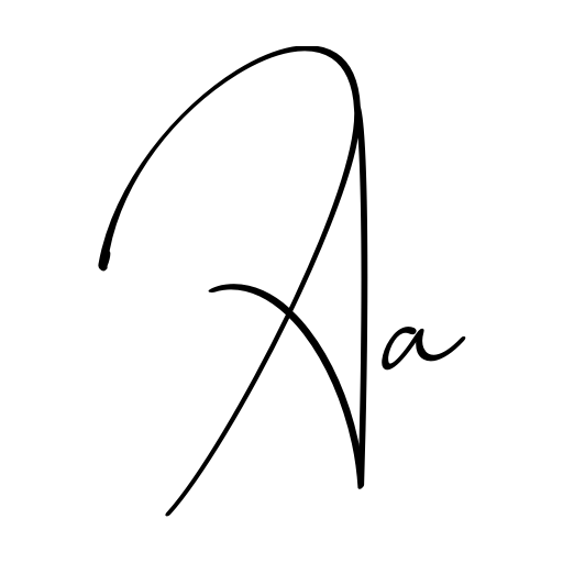 Baltimore Font preview