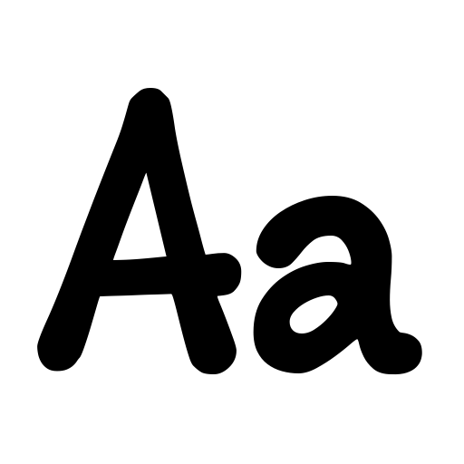 Balune Font icon