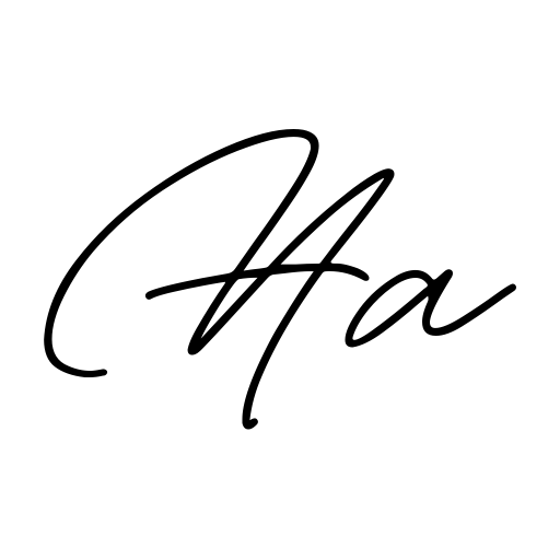 Bambang Signature vol 2.0 Font icon