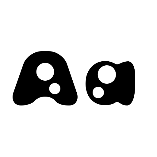 Bambina Font icon