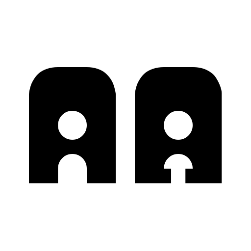 Bambino Font icon