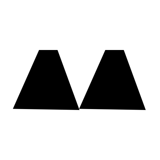 Bamboozler Font icon