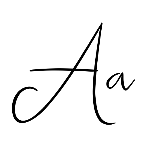 Bammantoe Font icon