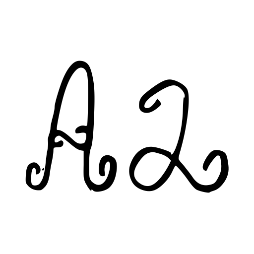 Banaag Font 1 Font preview