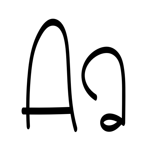 Banana Boe Font preview