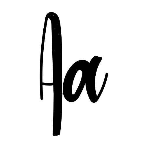 Banana Island Font preview