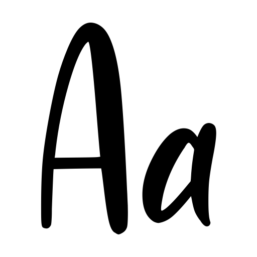 Banana Juice Font preview