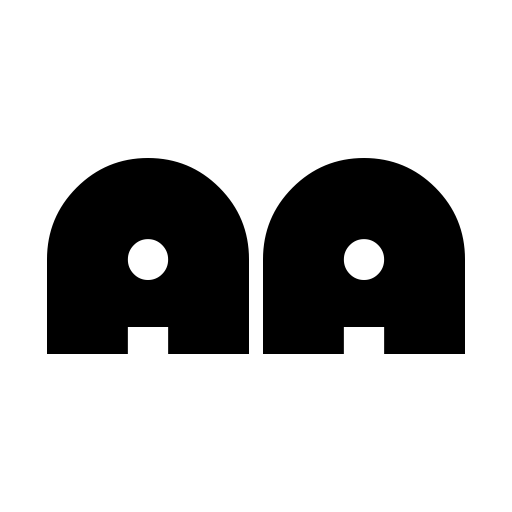 Bananas Font icon