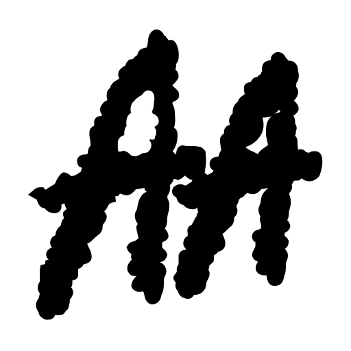 BANDEM Font icon