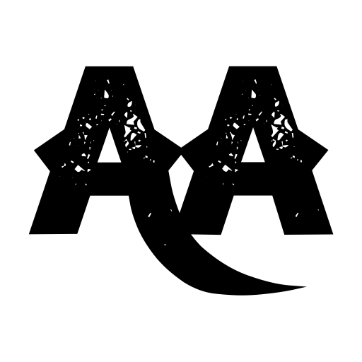 Bandero Font icon