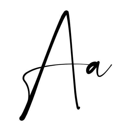 Bandetta Font icon