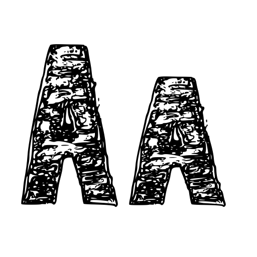 BandhemWatu Font preview