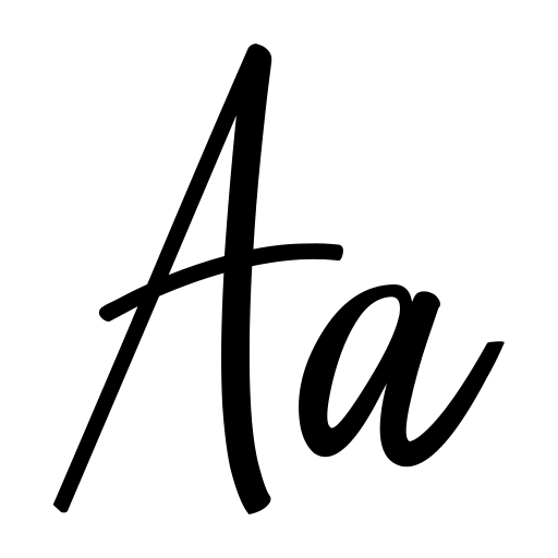Bandilla Font preview