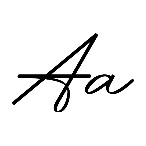 Bandriya Font preview