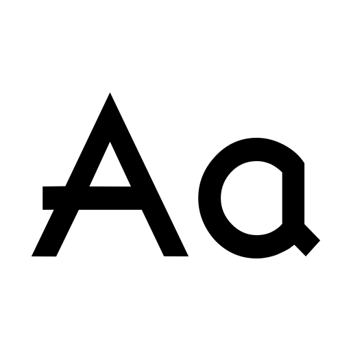 Bandy Font preview