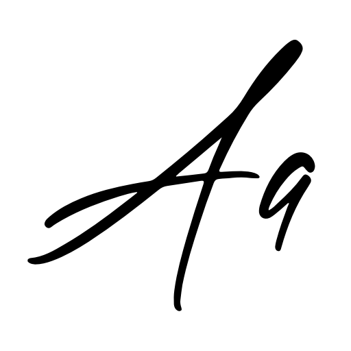 Banetigra Font preview