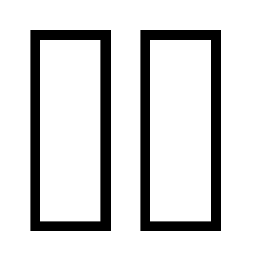 bangkey Font icon