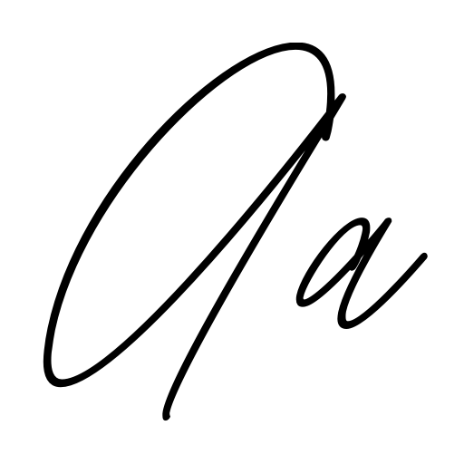 Bangli Kintamani Monoline Slant Font preview