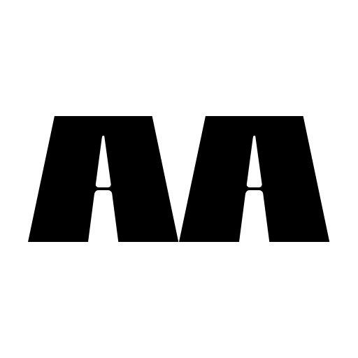 Banigar DEMO Font icon