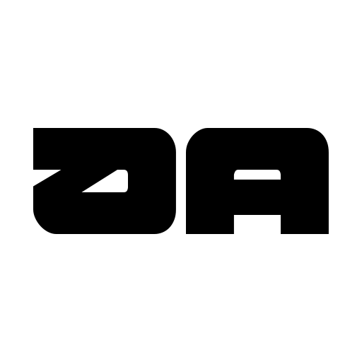 Banjin Font icon