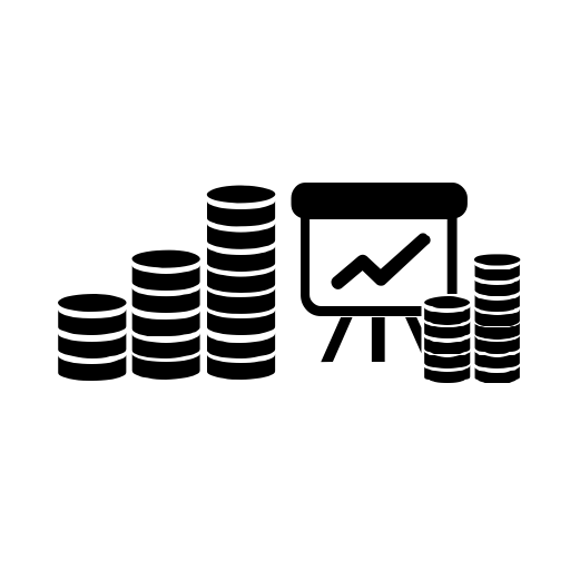 Bankwesen Font preview