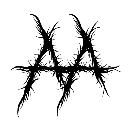 BANKZATH Font preview
