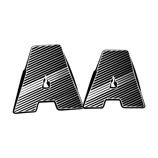 BanlieueDisco Font preview