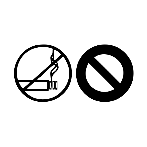 Banned World Font preview