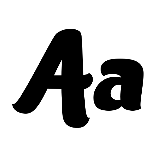 Bannie Font preview