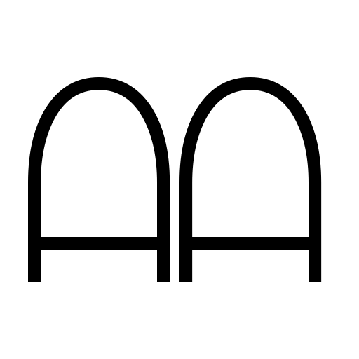 Banquetier Font preview