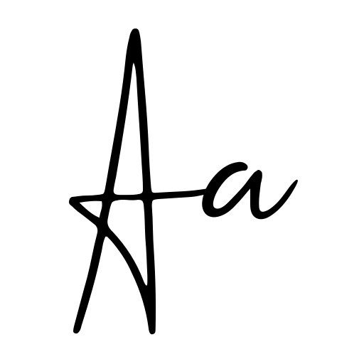 Bantublesh Font preview