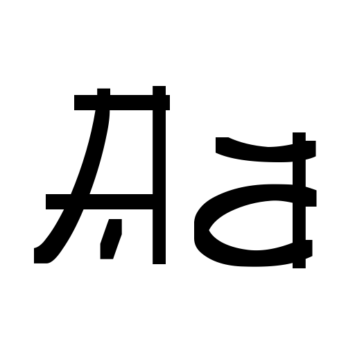 Baoku Font icon