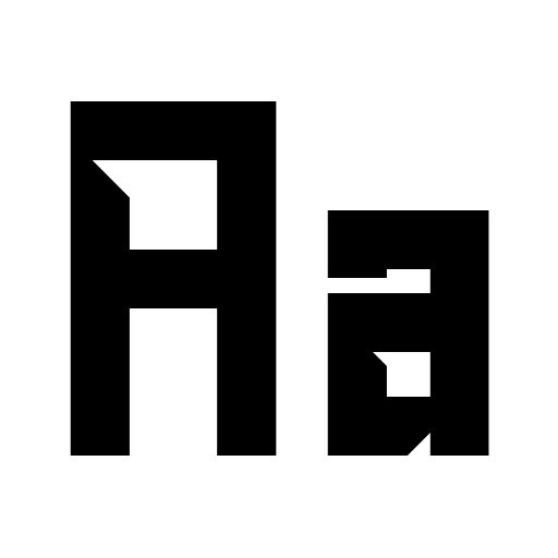 Baol Font icon