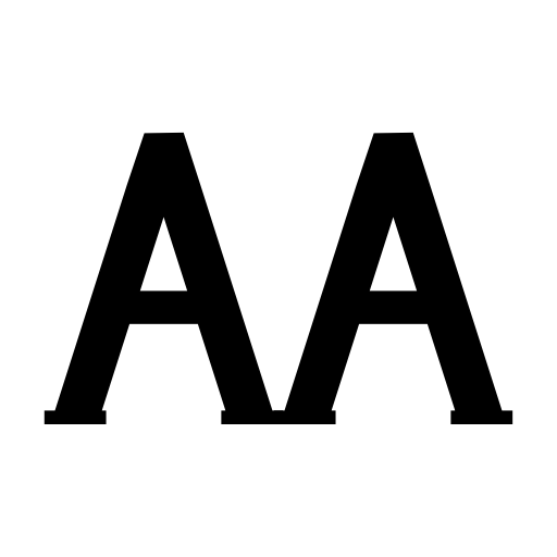 Baques Handtam Font preview