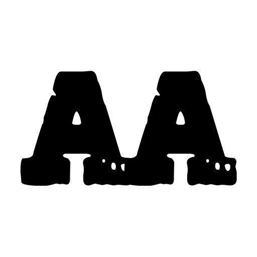 Bar el Loro Font icon