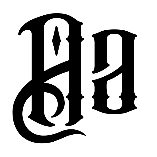 Barakah Demo Font icon