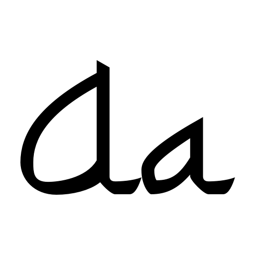Barakallah Fii Umrik - Demo Version Font preview