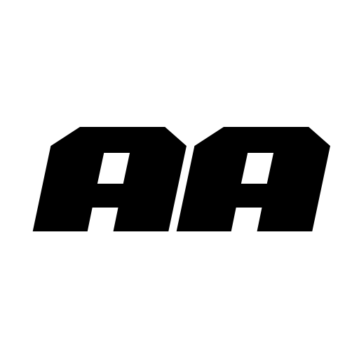 Barbara Font icon