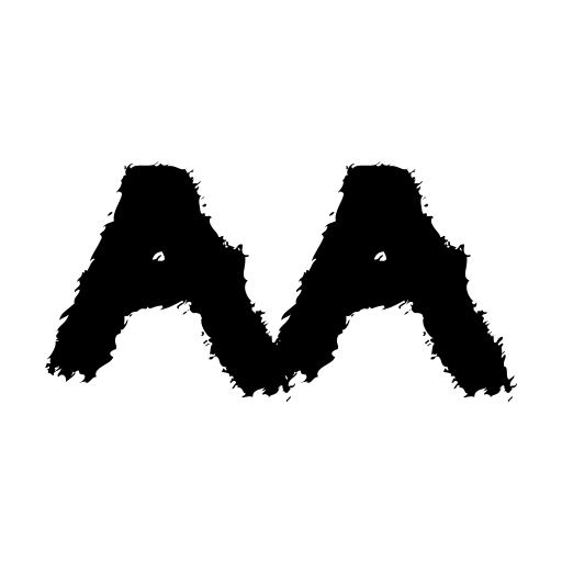 Barbaric Font icon