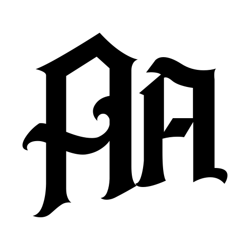 Barbatos Font icon