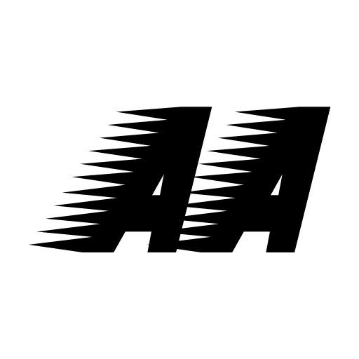 Barbatrick Font icon