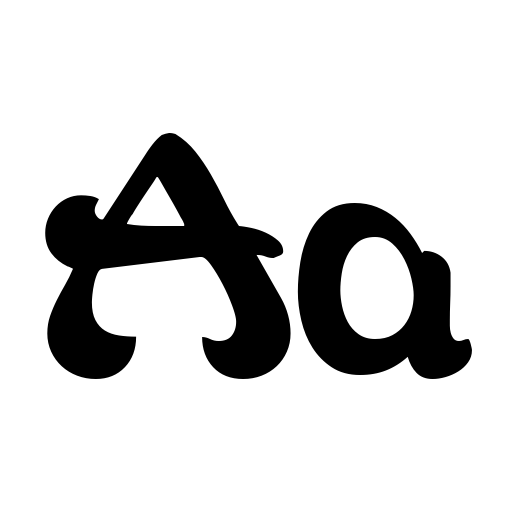Barbeque Font icon