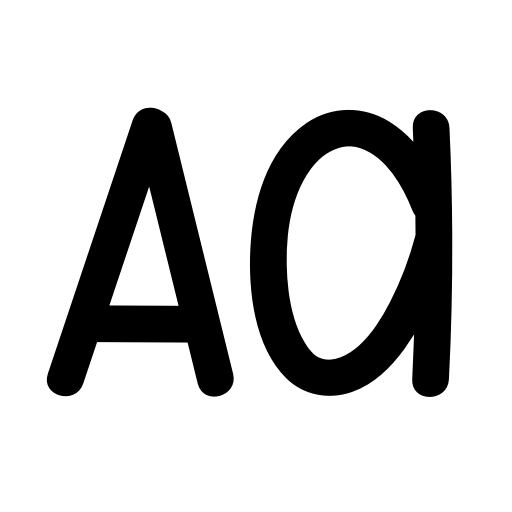 Barbeque Font icon