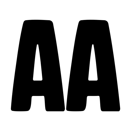 Barber Chop Font preview