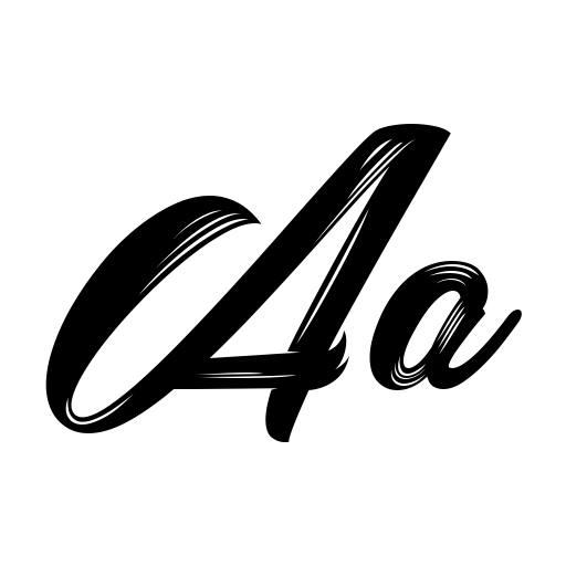 Barber Street_PersonalUseOnly Font preview