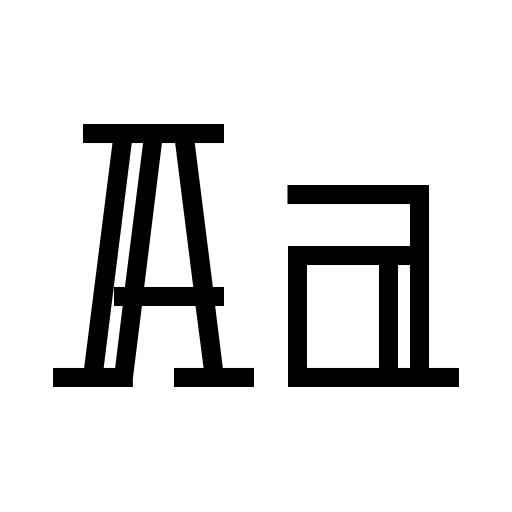 Barbershop Font preview